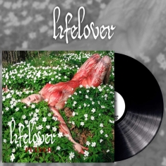Lifelover - Pulver (Vinyl Lp)