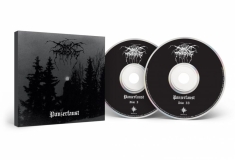 Darkthrone - Panzerfaust (2 Cd)