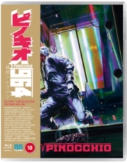 Movie - Pinocchio 964