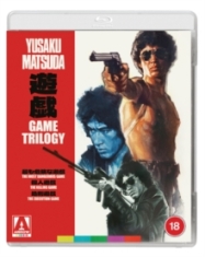 Movie - The Game Trilogy