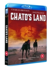 Movie - Chato's Land