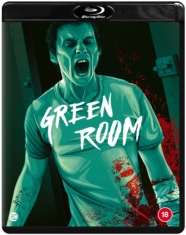 Movie - Green Room