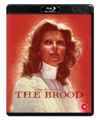 Movie - The Brood