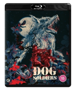 Movie - Dog Soldiers