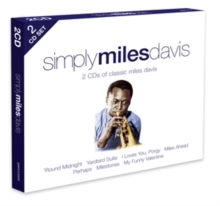 Miles Davis - Simply Miles Davis
