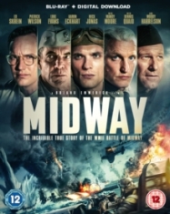 Movie - Midway