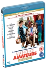 Movie - A Bunch Of Amateurs