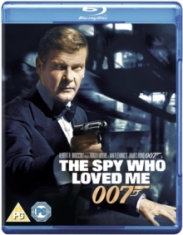 Movie - The Spy Who Loved Me