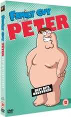 Movie - Family Guy Presents: Peter - Best Bits Uncovered