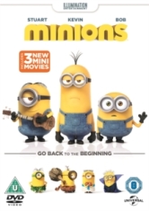 Movie - Minions