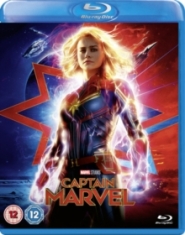 Movie - Captain Marvel