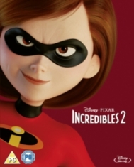 Movie - Incredibles 2