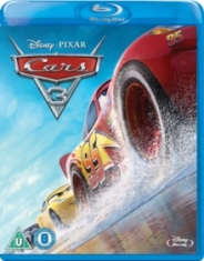 Movie - Cars 3