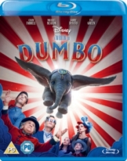 Movie - Dumbo