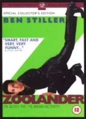 Movie - Zoolander