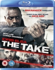 Movie - The Take