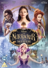 Movie - The Nutcracker And The Four Realms