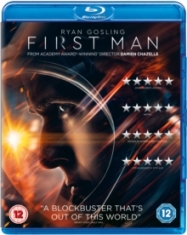 Movie - First Man