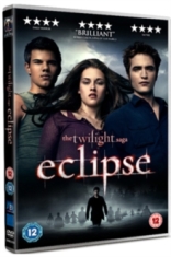 Movie - The Twilight Saga: Eclipse