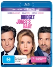 Movie - Bridget Jones's Baby