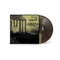 Libach Tribute - Schlecht Und Ironisch (Brown Marble