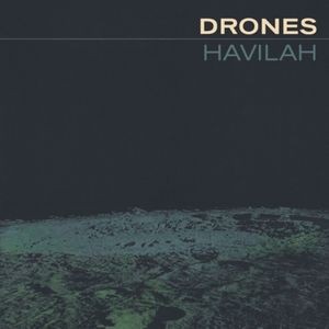 The Drones - Havilah (2 Lp Vinyl)