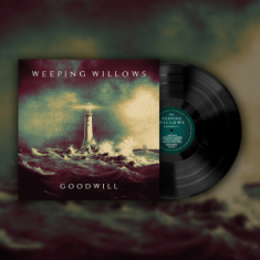 Weeping Willows - Goodwill (Lp incl. signed card)