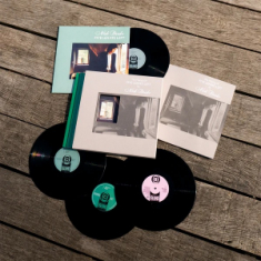 Nick Drake - The Making Of Five Leaves Left (4Lp