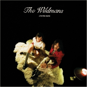 Wildmans The - Longtime Friend