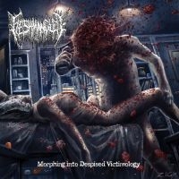 Fleshmangled - Morphing Into Despised Victimology