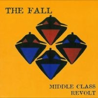 The Fall - Middle Class Revolt 6Cd Clamshell B