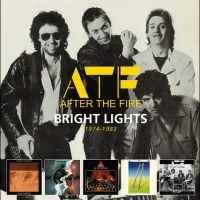 After The Fire - Bright Lights 1974-1983 6Cd Clamshe