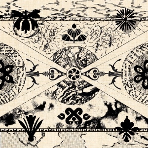Eso Erica - Songs In My Pocket Like Grains Of S