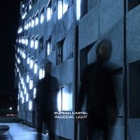 Rupesh Cartel - Residual Light