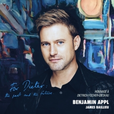 Benjamin Appl James Baillieu - For Dieter - Hommage A Dietrich Fis