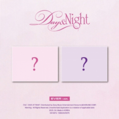 Fifty Fifty - Day & Night (Ever Ver.) (Random Ver.)