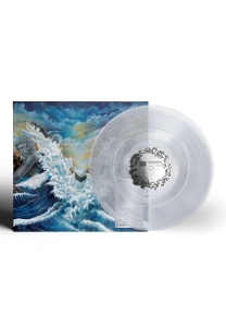 Landmvrks - Darkest Place I've Ever Been (Clear