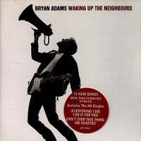 Bryan Adams - Waking Up The...