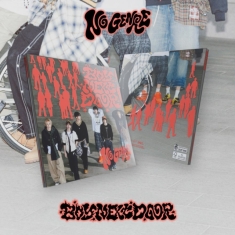 Boynextdoor - 4Th Ep [No Genre] No Route Ver.