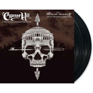 Cypress Hill London Symphony Orche - Cypress Hill, London Symphony Orche