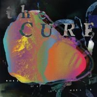 The Cure - Mixes Of A Lost World (3Lp)