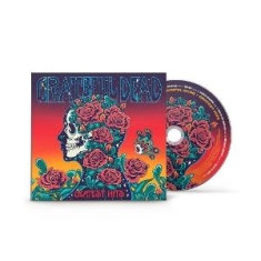 Grateful Dead - Gratest Hits