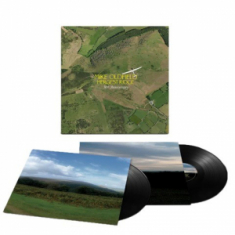 Mike Oldfield - Hergest Ridge (50Th Anniversary 2Lp)