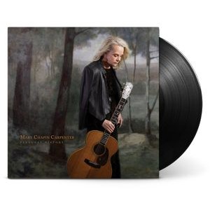 Mary Chapin Carpenter - Personal History