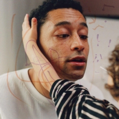 Loyle Carner - Hopefully ! (Vinyl)