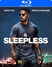 Movie - Sleepless Bd S-T