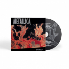 Metallica - Load (Cd Remaster)