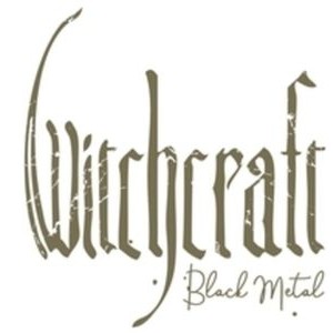 Witchcraft - Black Metal (Vinyl Lp)