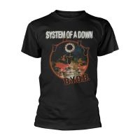 System Of A Down - T/S - B.Y.O.B. (Xl)