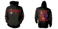 Possessed - Hood - Beyond The Gates (Xxl)